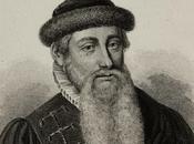 Johannes Gutenberg