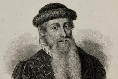 Johannes Gutenberg