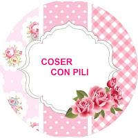 Coser pili