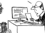 ¿Por está visto creativo?