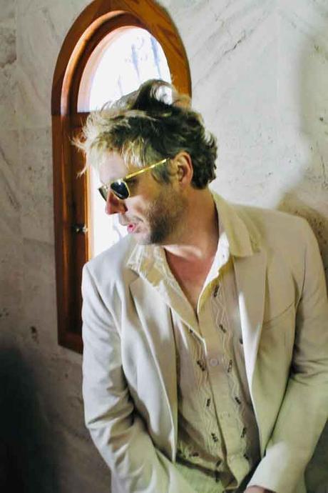 VILLANUEVA «Mira cómo baila» (feat Alba Dunas) el single de adelanto de su nuevo disco VILLANUEVA «Mira cómo baila» (feat Alba Dunas) el single de adelanto de su nuevo disco