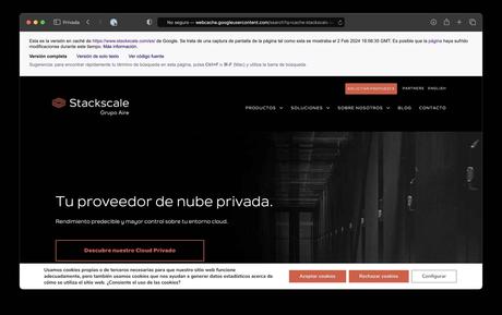 cache:stackscale.com