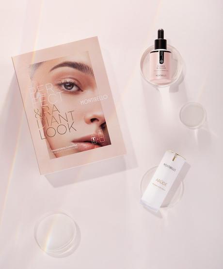 rutina belleza piel radiante p