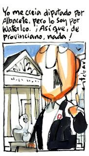 De la virtud y la necesidad