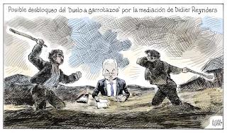 De la virtud y la necesidad