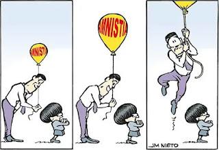 De la virtud y la necesidad