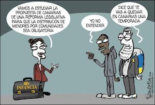 De la virtud y la necesidad