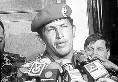 Hace 25 años Chávez fue Presidente 2, 4 y 27 de febrero, la voz de Chávez en el camino de la revolución bolivariana