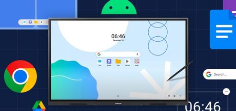 Samsung presenta avances en la conectividad para sus pantallas B2B a través de SmartThings Samsung presenta avances en la conectividad para sus pantallas B2B a través de SmartThings
