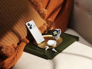 XIAOMI PRESENTÓ LA NUEVA SERIE REDMI NOTE 13, UNA LÍNEA LLENA DE INNOVACIONES A PRECIOS JUSTOS