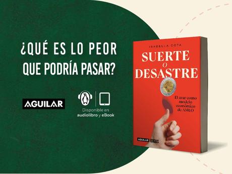 El destino de la economía del país, una decisión al azar