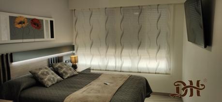 - Estores Paquettos.