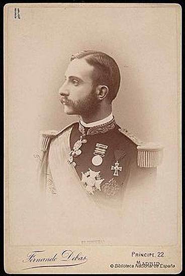 Manifiesto de Sandhurst de 1874