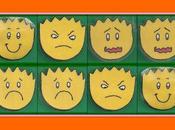 Juegos para trabajar emociones castellano Inglés