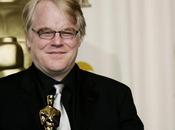 Philip Seymour Hoffman