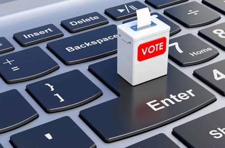 Las ventajas del sistema de votación electrónica de Custom Vote