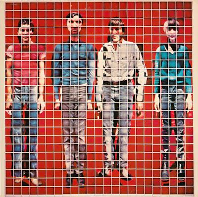 Talking Heads - I'm not in love (1978)