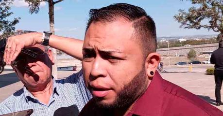 Gabino Morales habla tras quedar fuera de las candidaturas de MORENA