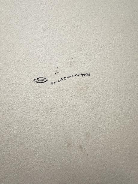 Exposición de emociones en Roma en el claustro de Bramante