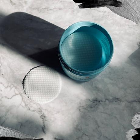 DELIPLUS DISCOS IMPREGNADOS EN ÁCIDO SALICÍLICO DELIPLUS DISCOS IMPREGNADOS EN ÁCIDO SALICÍLICO