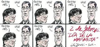 De los miedos ajenos