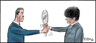 De los miedos ajenos