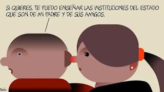 De los miedos ajenos