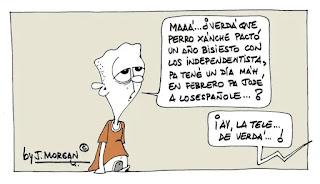 De los miedos ajenos