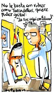 De los miedos ajenos