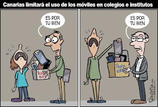 De los miedos ajenos