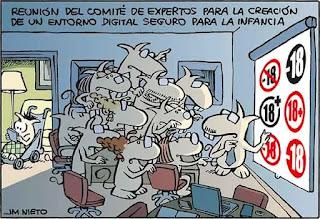 De los miedos ajenos