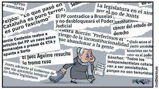 De los miedos ajenos