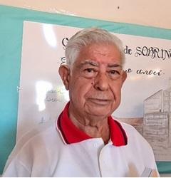 «Pensamientos y vivencias de un jubilado», de Juan Carlos Moreno García