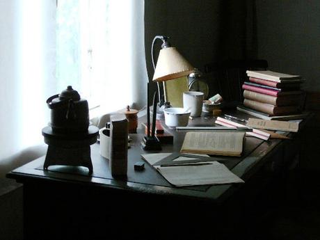 LOS DECÁLOGOS DE LOS ESCRITORES (2)