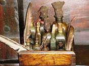 decálogos escritores