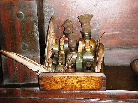 LOS DECÁLOGOS DE LOS ESCRITORES (2)