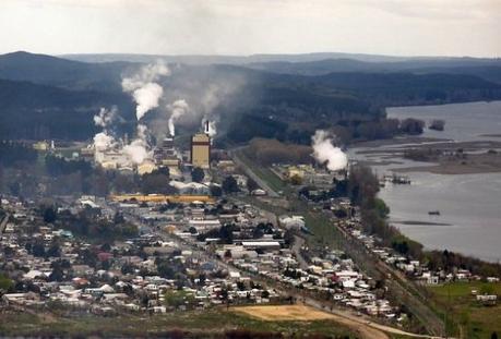 Confesiones inéditas vinculan a CMPC con la masacre de 19 trabajadores en Laja