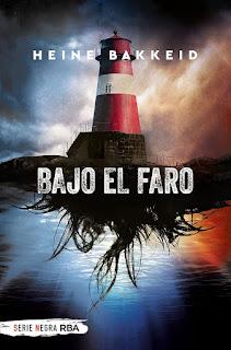 RESEÑA, BAJO EL FARO