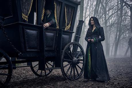 Tres mosqueteros: Milady, los (Francia, Alemania; 2023) Tres mosqueteros: Milady, los (Francia, Alemania; 2023)