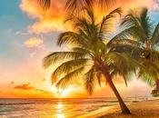 Mares grandes Tierra Superficie