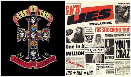 Efemérides del Rock y Heavy Metal: Que pasó un 04 de Febrero