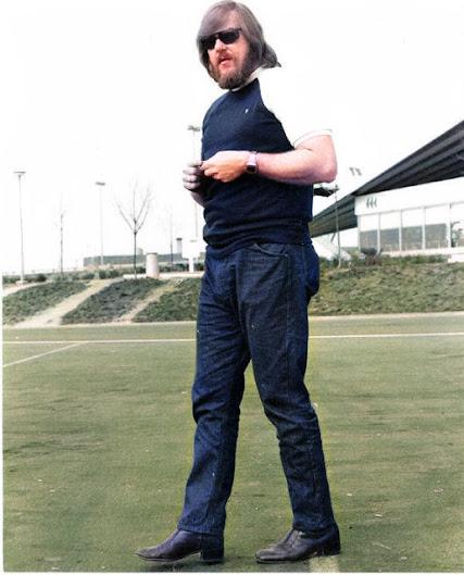 Efemérides del Rock y Heavy Metal: Que pasó un 04 de Febrero