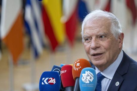 Borrell aclara que la UE no ha suspendido fondos a la UNRWA y que tiene para decidir hasta la próxima entrega