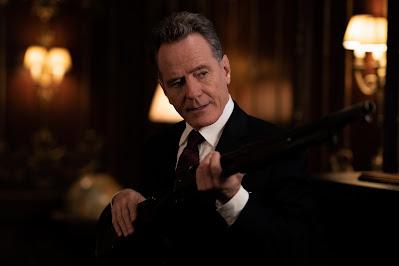 Argylle; Espias diferentes