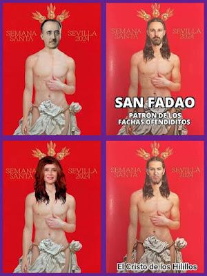 La “fachosfera” que busca “derrocar al Gobierno”… Y el PP contra la amnistía. La “fachosfera” que busca “derrocar al Gobierno”… Y el PP contra la amnistía.