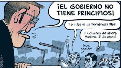 La “fachosfera” que busca “derrocar al Gobierno”… Y el PP contra la amnistía. La “fachosfera” que busca “derrocar al Gobierno”… Y el PP contra la amnistía.