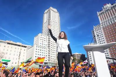 La “fachosfera” que busca “derrocar al Gobierno”… Y el PP contra la amnistía. La “fachosfera” que busca “derrocar al Gobierno”… Y el PP contra la amnistía.