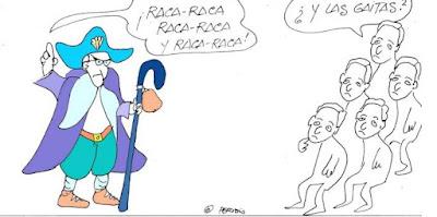 La “fachosfera” que busca “derrocar al Gobierno”… Y el PP contra la amnistía. La “fachosfera” que busca “derrocar al Gobierno”… Y el PP contra la amnistía.