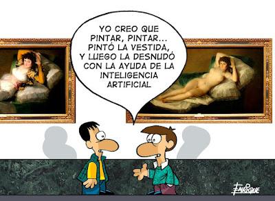 La “fachosfera” que busca “derrocar al Gobierno”… Y el PP contra la amnistía. La “fachosfera” que busca “derrocar al Gobierno”… Y el PP contra la amnistía.