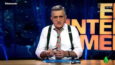 La “fachosfera” que busca “derrocar al Gobierno”… Y el PP contra la amnistía.